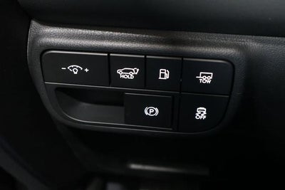 2026 Hyundai Palisade Hybrid SEL Premium 8P AWD