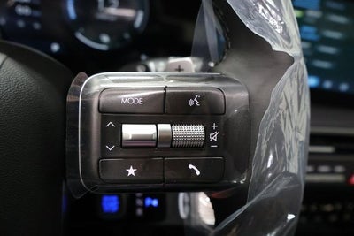 2026 Hyundai Palisade Hybrid SEL Premium 8P AWD
