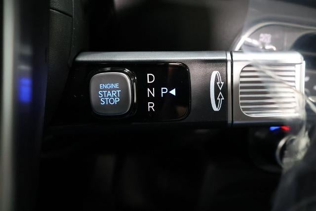 2026 Hyundai Palisade Hybrid SEL Premium 8P AWD