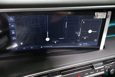 2026 Hyundai Palisade Hybrid SEL Premium 8P AWD