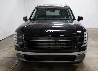 2026 Hyundai Palisade Hybrid SEL Premium 8P AWD