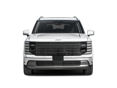 2026 Hyundai Palisade Hybrid SEL Premium 8P AWD