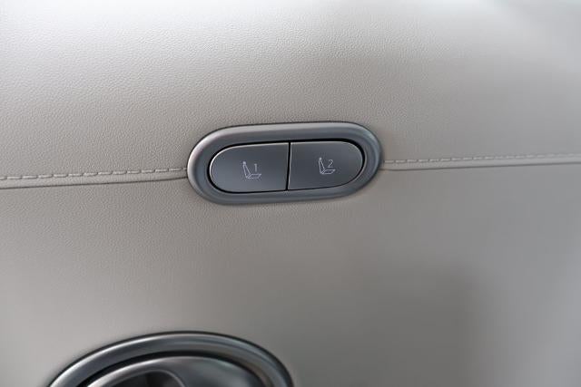 2026 Hyundai Palisade Hybrid SEL Premium 7P AWD