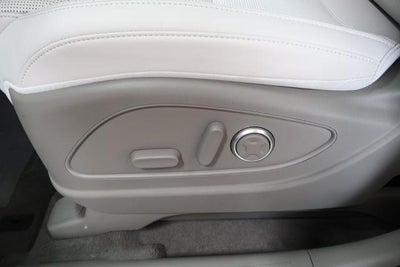 2026 Hyundai Palisade Hybrid SEL Premium 7P AWD
