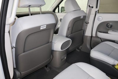 2026 Hyundai Palisade Hybrid SEL Premium 7P AWD