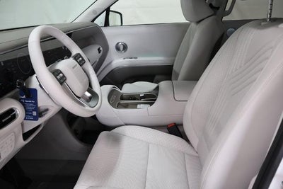2026 Hyundai Palisade Hybrid SEL Premium 7P AWD