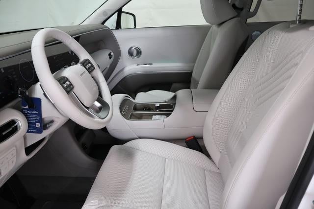 2026 Hyundai Palisade Hybrid SEL Premium 7P AWD