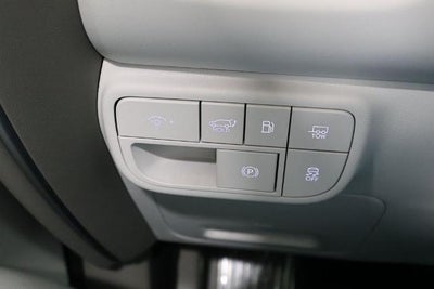 2026 Hyundai Palisade Hybrid SEL Premium 7P AWD