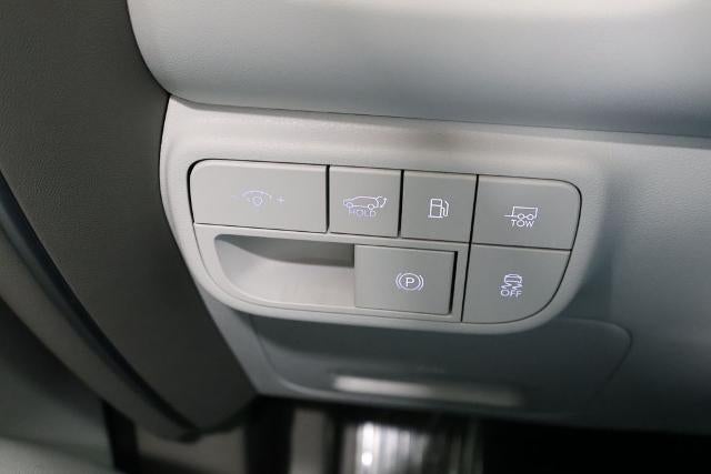 2026 Hyundai Palisade Hybrid SEL Premium 7P AWD