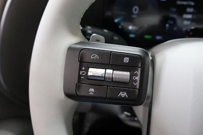 2026 Hyundai Palisade Hybrid SEL Premium 7P AWD
