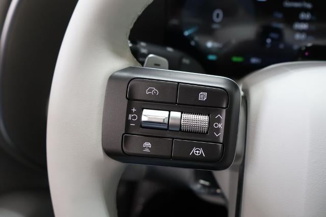 2026 Hyundai Palisade Hybrid SEL Premium 7P AWD