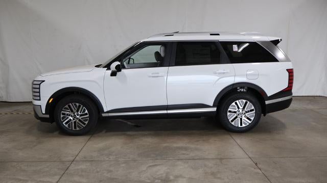 2026 Hyundai Palisade Hybrid SEL Premium 7P AWD