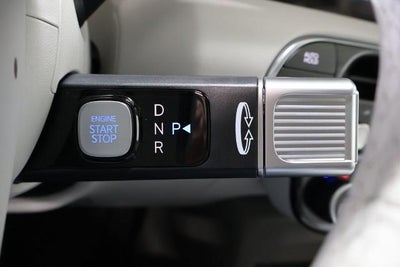 2026 Hyundai Palisade Hybrid SEL Premium 7P AWD