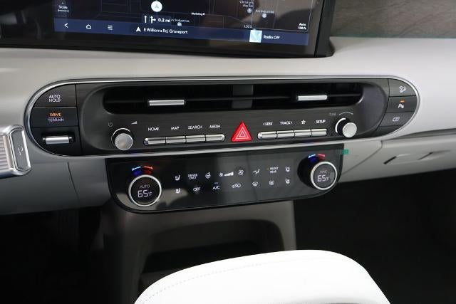 2026 Hyundai Palisade Hybrid SEL Premium 7P AWD