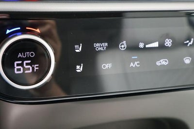 2026 Hyundai Palisade Hybrid SEL Premium 7P AWD