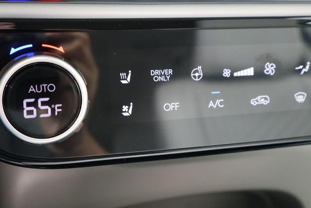 2026 Hyundai Palisade Hybrid SEL Premium 7P AWD