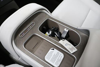 2026 Hyundai Palisade Hybrid SEL Premium 7P AWD