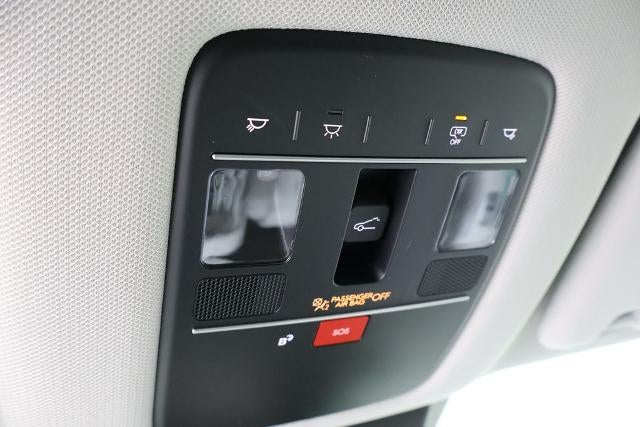 2026 Hyundai Palisade Hybrid SEL Premium 7P AWD