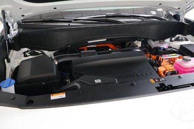 2026 Hyundai Palisade Hybrid SEL Premium 7P AWD
