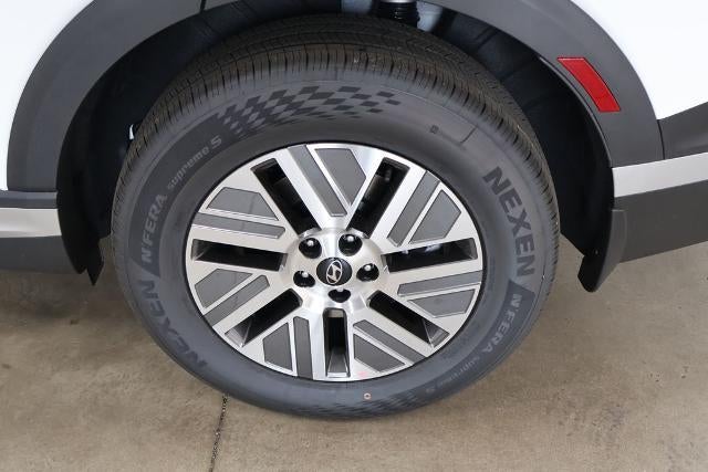 2026 Hyundai Palisade Hybrid SEL Premium 7P AWD