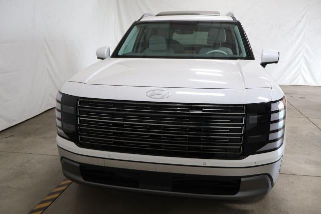 2026 Hyundai Palisade Hybrid SEL Premium 7P AWD