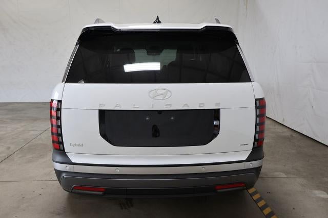 2026 Hyundai Palisade Hybrid SEL Premium 7P AWD