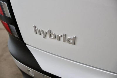 2026 Hyundai Palisade Hybrid SEL Premium 7P AWD