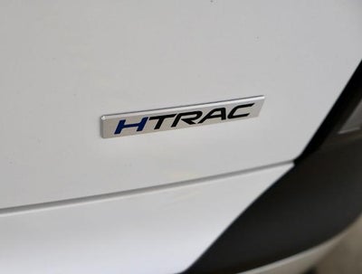 2026 Hyundai Palisade Hybrid SEL Premium 7P AWD