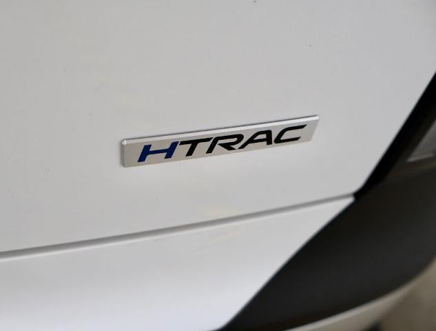 2026 Hyundai Palisade Hybrid SEL Premium 7P AWD