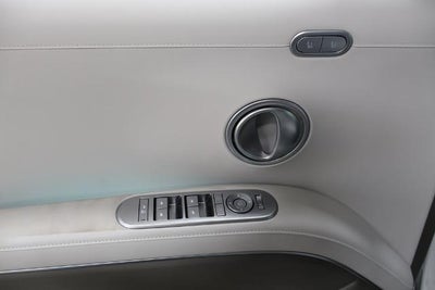 2026 Hyundai Palisade Hybrid SEL Premium 7P AWD
