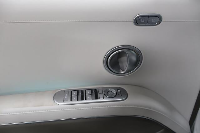 2026 Hyundai Palisade Hybrid SEL Premium 7P AWD