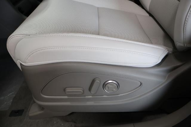 2026 Hyundai Palisade Hybrid SEL Premium 7P AWD