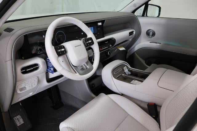 2026 Hyundai Palisade Hybrid SEL Premium 7P AWD