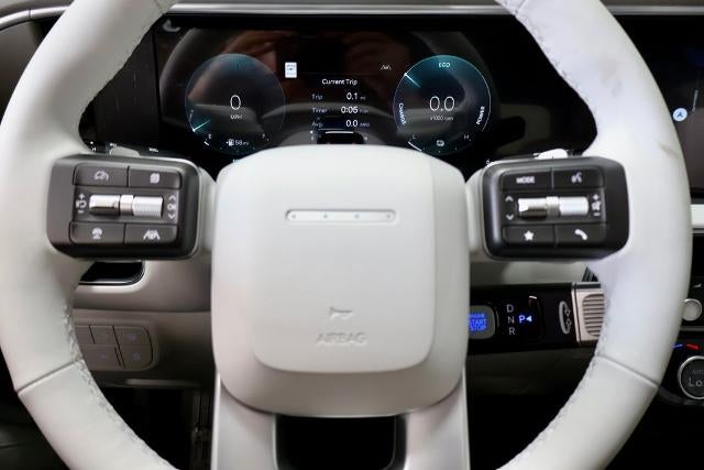 2026 Hyundai Palisade Hybrid SEL Premium 7P AWD