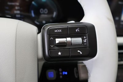 2026 Hyundai Palisade Hybrid SEL Premium 7P AWD