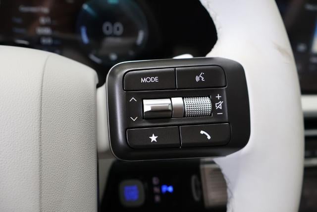 2026 Hyundai Palisade Hybrid SEL Premium 7P AWD