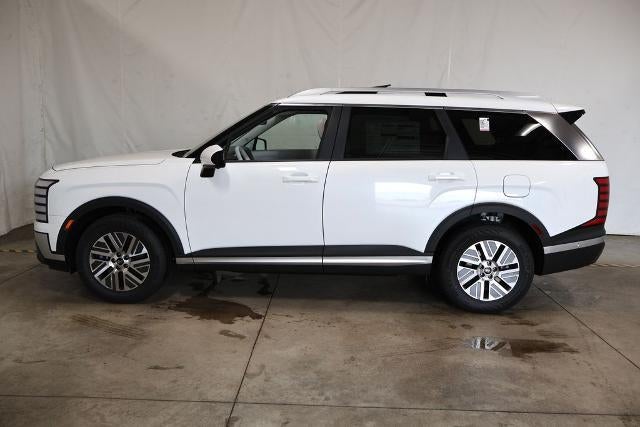 2026 Hyundai Palisade Hybrid SEL Premium 7P AWD
