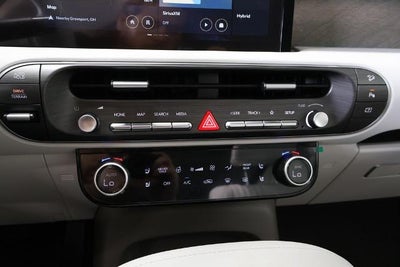 2026 Hyundai Palisade Hybrid SEL Premium 7P AWD
