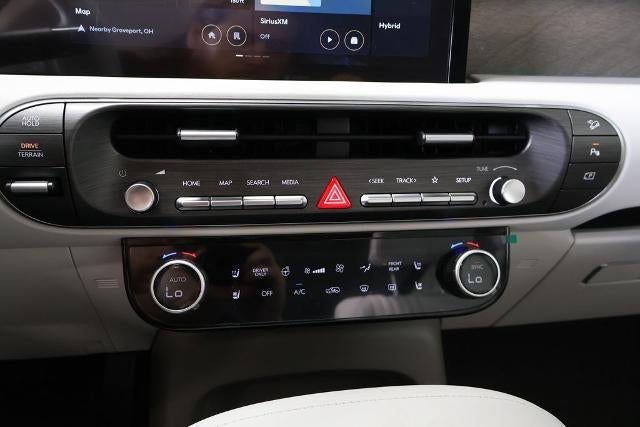 2026 Hyundai Palisade Hybrid SEL Premium 7P AWD