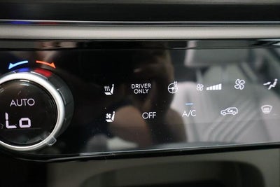 2026 Hyundai Palisade Hybrid SEL Premium 7P AWD