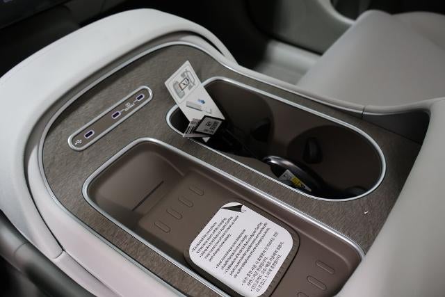 2026 Hyundai Palisade Hybrid SEL Premium 7P AWD