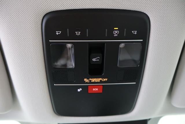 2026 Hyundai Palisade Hybrid SEL Premium 7P AWD