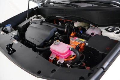 2026 Hyundai Palisade Hybrid SEL Premium 7P AWD