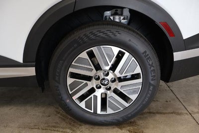 2026 Hyundai Palisade Hybrid SEL Premium 7P AWD