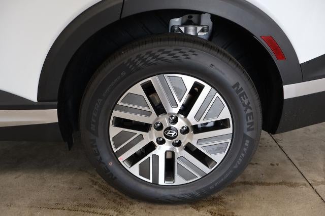 2026 Hyundai Palisade Hybrid SEL Premium 7P AWD