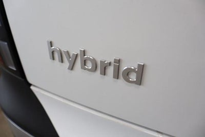 2026 Hyundai Palisade Hybrid SEL Premium 7P AWD