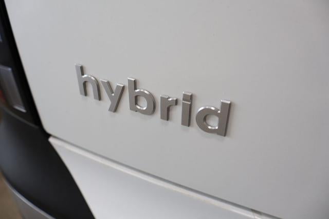 2026 Hyundai Palisade Hybrid SEL Premium 7P AWD
