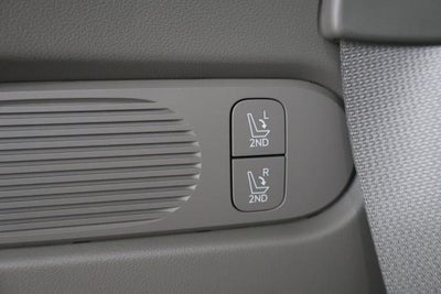 2026 Hyundai Palisade Hybrid SEL Premium 7P AWD