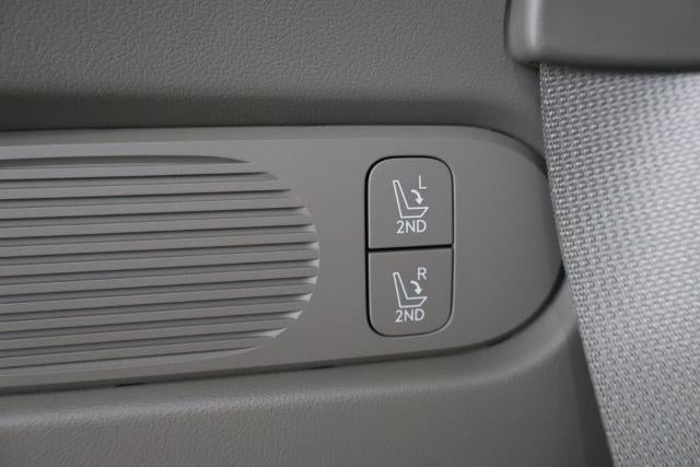 2026 Hyundai Palisade Hybrid SEL Premium 7P AWD