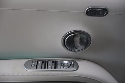 2026 Hyundai Palisade Hybrid SEL Premium 7P AWD